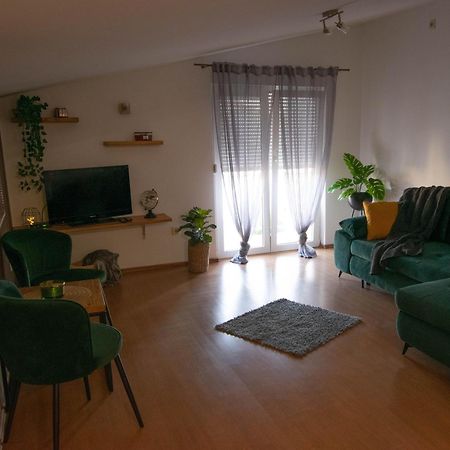 Apartments Anita Frane Vodice Exterior photo