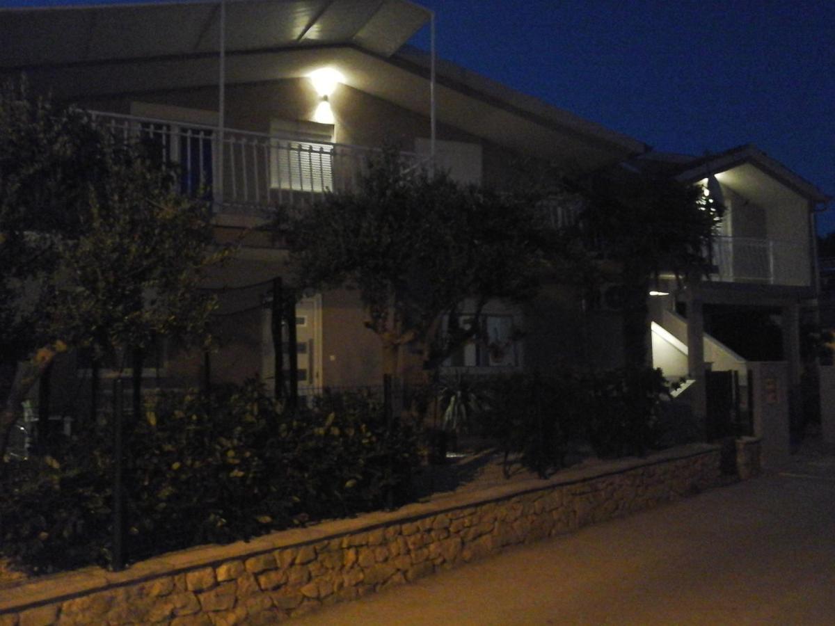 Apartments Anita Frane Vodice Exterior photo