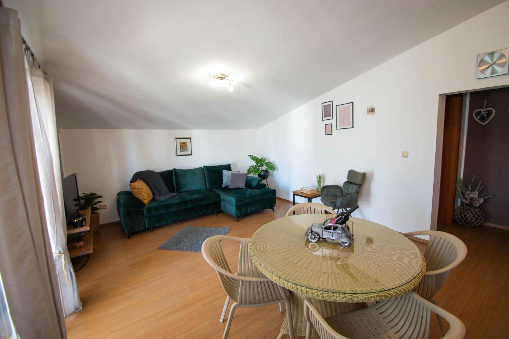 Apartments Anita Frane Vodice Exterior photo