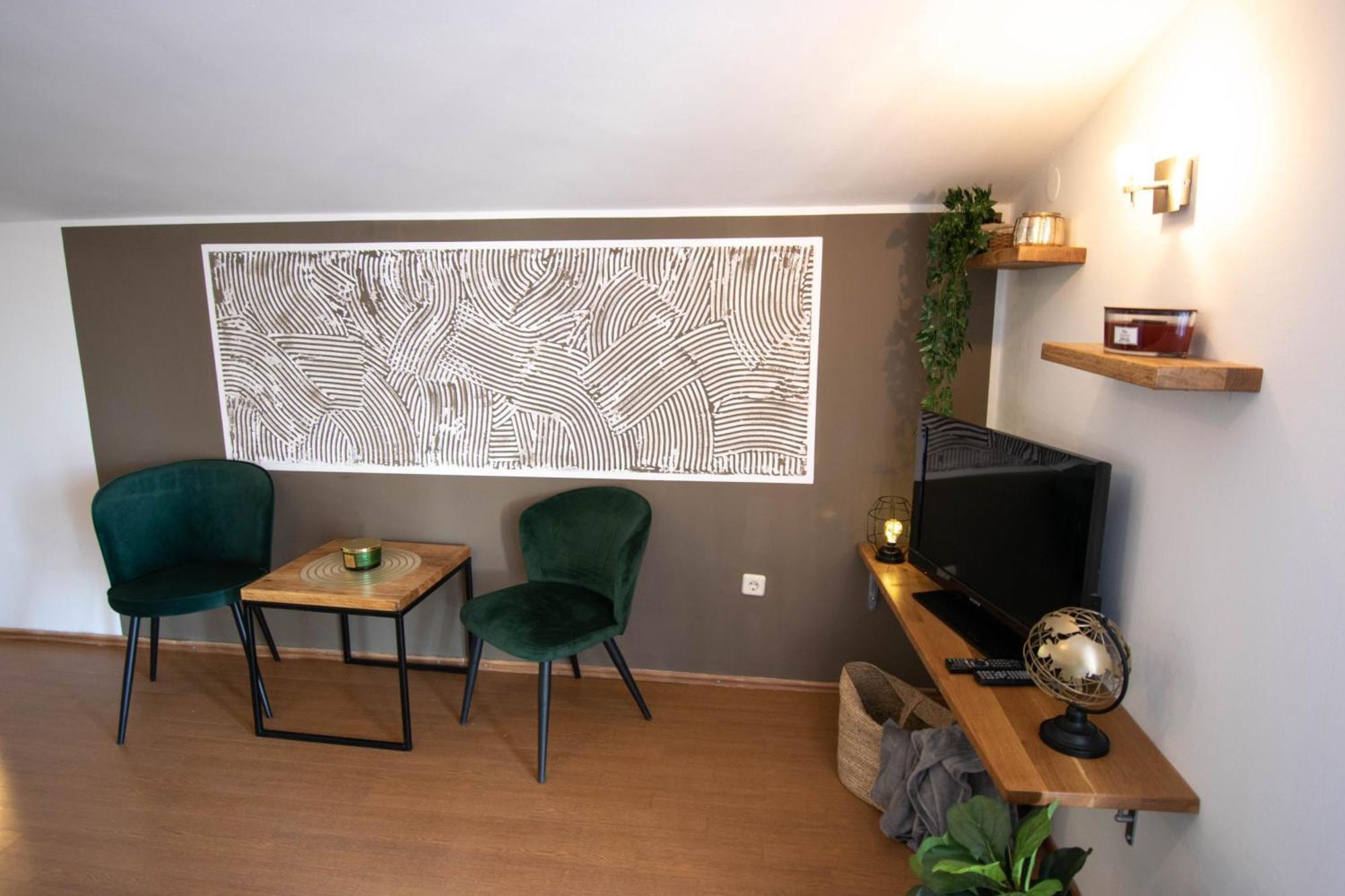 Apartments Anita Frane Vodice Exterior photo